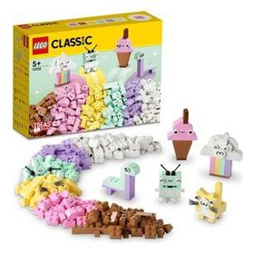 Lego 11028 Classic Yaratıcı Pastel Eğlence