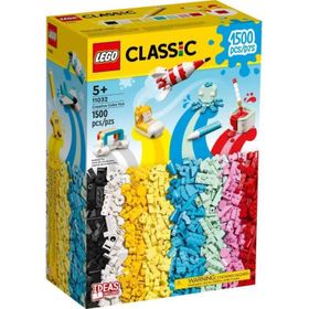 Lego 11032 Classic Yaratıcı Renk Eğlencesi