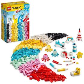 Lego 11032 Classic Yaratıcı Renk Eğlencesi