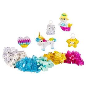 Lego 11040 Classic 340 Parça Sihirli Saydam Kutu