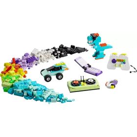 Lego 11043 Classic Cool Creative Box