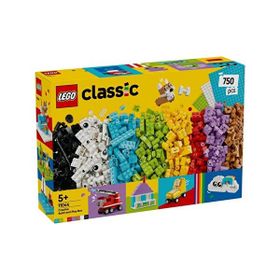Lego 11044 Classic Creative Build and Play Box