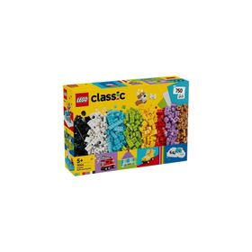 Lego 11044 Classic Creative Build and Play Box