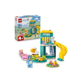 Lego 11201 Bluey: Bluey ve Chloe ile Oyun Parkı Eğlencesi