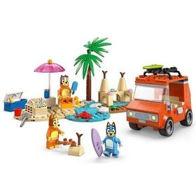 Lego 11202 Bluey: Bluey’nin Ailece Plaj Gezisi