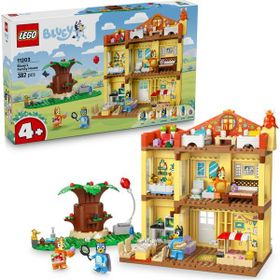 Lego 11203 Bluey: Bluey’nin Aile Evi