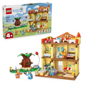 Lego 11203 Bluey: Bluey’nin Aile Evi