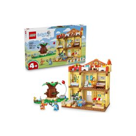 Lego 11203 Bluey: Bluey’nin Aile Evi