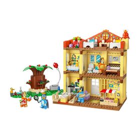 Lego 11203 Bluey: Bluey’nin Aile Evi
