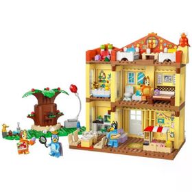 Lego 11203 Bluey: Bluey’nin Aile Evi