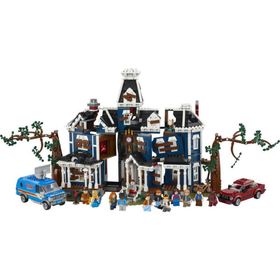 Lego 11370 Icons Stranger Things Creel Ailesinin Evi 18+ Yaş 2593 Parça