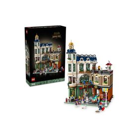 Lego 11371 Icons Alışveriş Caddesi