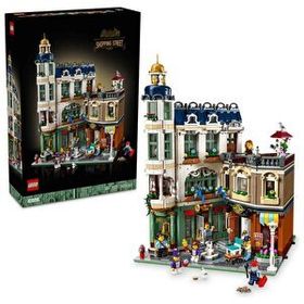 Lego 11371 Icons Alışveriş Caddesi