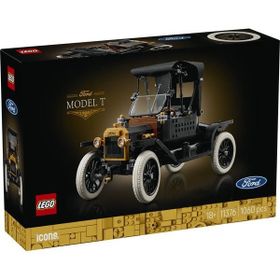 Lego 11376 Icons Ford Model-T Klasik Otomobil 18+ Yaş 1060 Parça