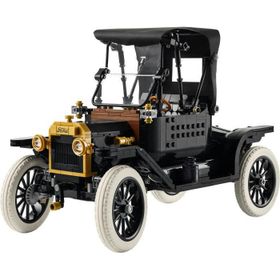 Lego 11376 Icons Ford Model-T Klasik Otomobil 18+ Yaş 1060 Parça