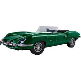 Lego 11381 Icons Jaguar E-Type 18+ Yaş 1673 Parça