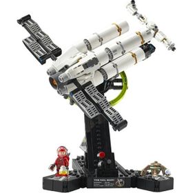 LEGO 11389 Icons Project Hail Mary Kurtuluş Projesi 18+ Yaş 830 Parça