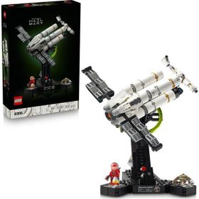 LEGO 11389 Icons Project Hail Mary Kurtuluş Projesi 18+ Yaş 830 Parça