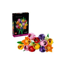 Lego 11501 Botanicals Lale Buketi