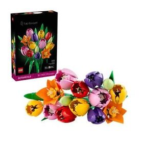 Lego 11501 Botanicals Lale Buketi