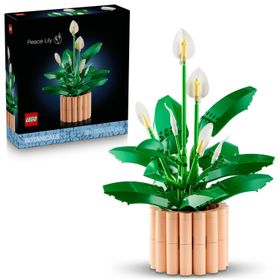 Lego 11504 Botanicals Barış Çiçeği