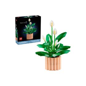 Lego 11504 Botanicals Barış Çiçeği