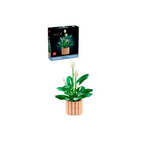 Lego 11504 Botanicals Barış Çiçeği