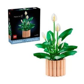 Lego 11504 Botanicals Barış Çiçeği
