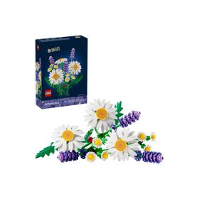 Lego 11508 Botanicals Papatyalar 133 Parça Yapım Seti