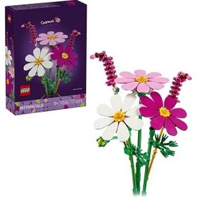 LEGO 11514 Botanicals Kozmos Çiçekleri 9+ Yaş 171 Parça