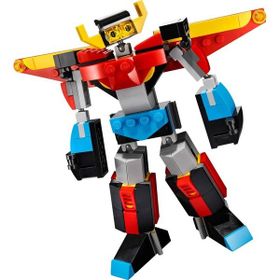 Lego 12313 Creator Süper Robot