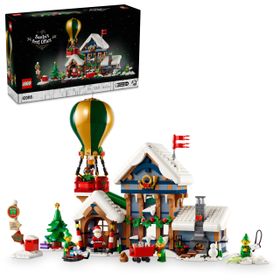 Lego 2024 TBD Icons Seasonal