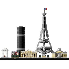Lego 21044 Architecture Skyline Paris