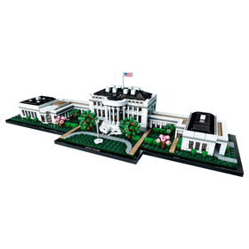 Lego 21054 Architecture The White House