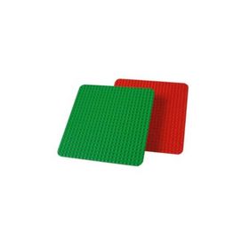 Lego 21062 Education Büyük Duplo İnşa Plakaları