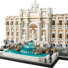 Lego 21062 Education Büyük Duplo İnşa Plakaları