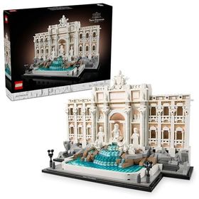 Lego 21062 Education Büyük Duplo İnşa Plakaları