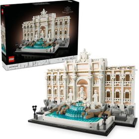 Lego 21062 Education Büyük Duplo İnşa Plakaları