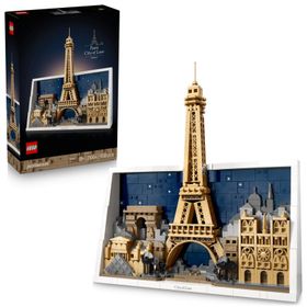 Lego 21064 Education Tubes Aşıklar Şehri Yapım Seti