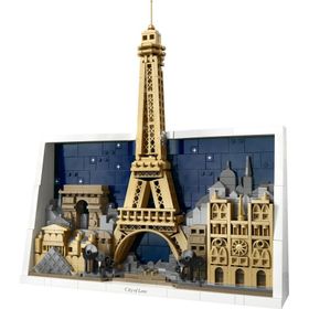 Lego 21064 Education Tubes Aşıklar Şehri Yapım Seti