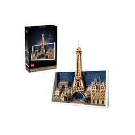 Lego 21064 Education Tubes Aşıklar Şehri Yapım Seti