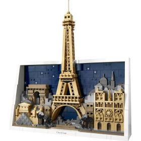 Lego 21064 Education Tubes Aşıklar Şehri Yapım Seti