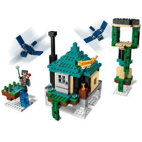 Lego 21173 Minecraft Gökyüzü Kulesi