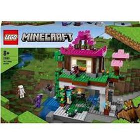 Lego 21183 Minecraft Eğitim Alanı