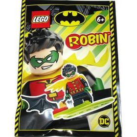 Lego 212114 Super Heroes Robin