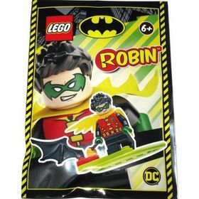 Lego 212114 Super Heroes Robin