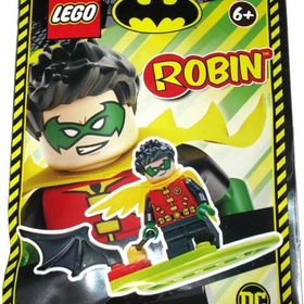Lego 212114 Super Heroes Robin