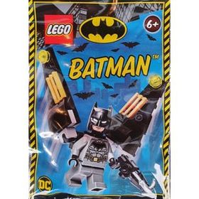 Lego 212220 Super Heroes Batman