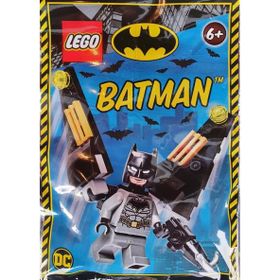 Lego 212220 Super Heroes Batman