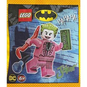 Lego 212327 Super Heroes the Joker